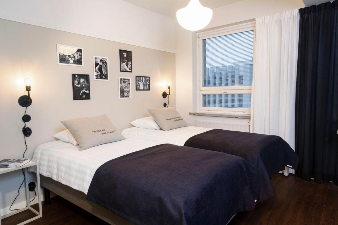 Lietsu Boutique Aparthotel - Huoneistohotelli Lietsu Joensuu Ngoại thất bức ảnh